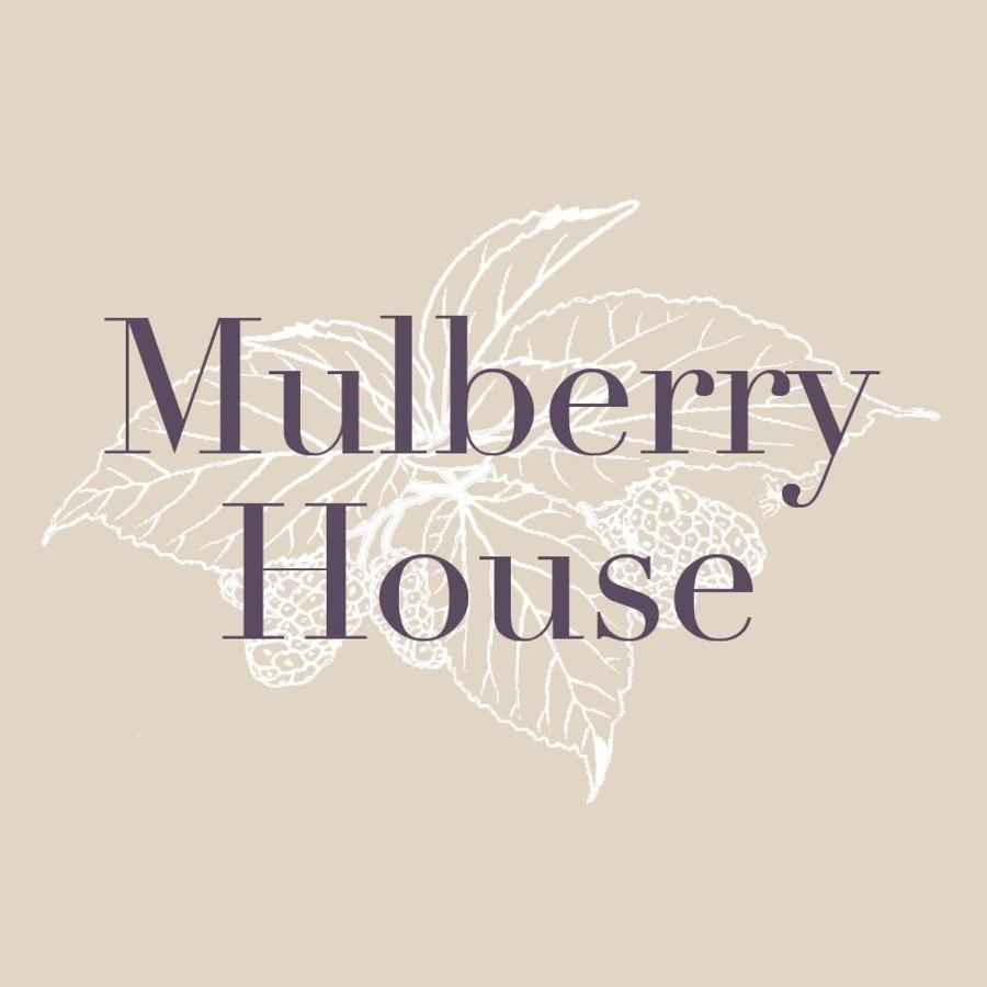 Mulberry South Penthouse By City Living 伦敦 外观 照片
