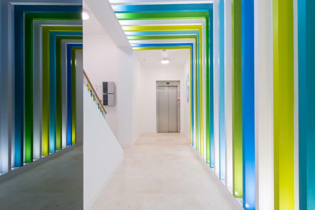 Mulberry South Penthouse By City Living 伦敦 外观 照片